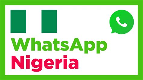 Local Telephone Prefix: 0 is the trunk <b>code</b> <b>for</b> <b>Nigeria</b>. . Nigeria country code for whatsapp